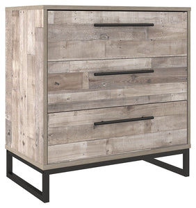 Neilsville Chest of Drawers