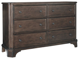 Adinton Dresser