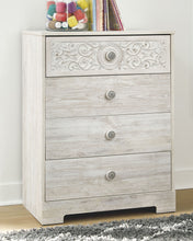 Paxberry Chest of Drawers