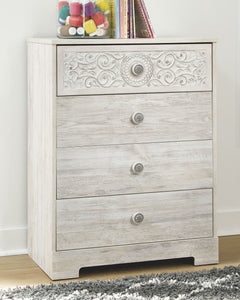 Paxberry Chest of Drawers