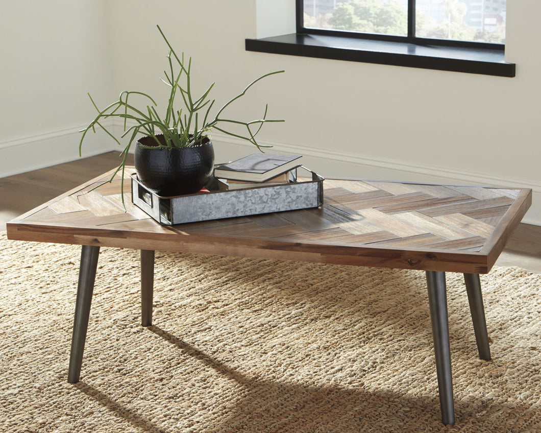 Vantori Coffee Table