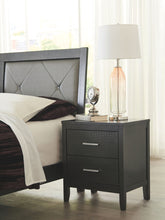 Delmar Night Stand