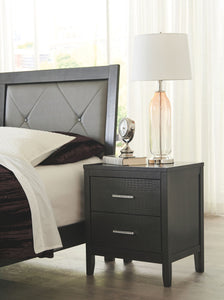 Delmar Night Stand