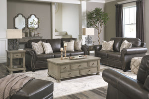 Lawthorn Sofa