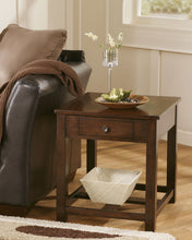 Marion End Table