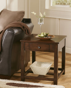 Marion End Table