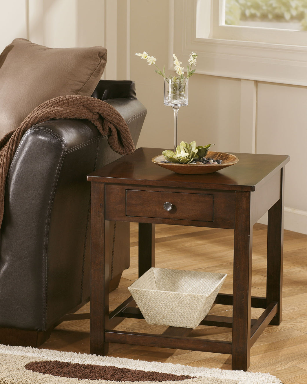 Marion End Table