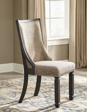Tyler Creek Dining Room Set