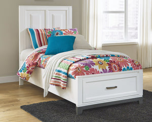 Brynburg Bedroom Set