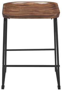 Showdell Counter Height Bar Stool