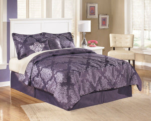 Bostwick Shoals Bedroom Set