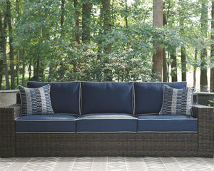 Grasson Lane Outdoor Set