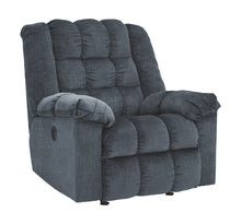 Ludden Power Recliner