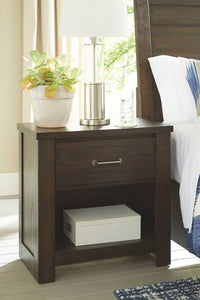 Darbry Nightstand