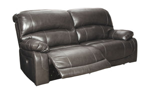 Hallstrung Power Reclining Sofa