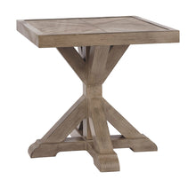 Beachcroft End Table