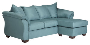 Darcy Sofa Chaise