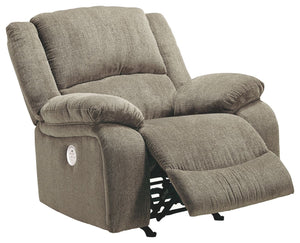 Draycoll Power Recliner