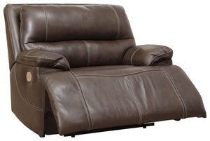 Ricmen Oversized Power Recliner