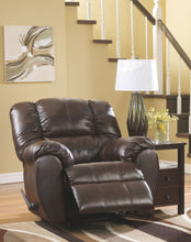 Dylan Recliner