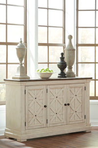 Bolanburg Dining Room Server