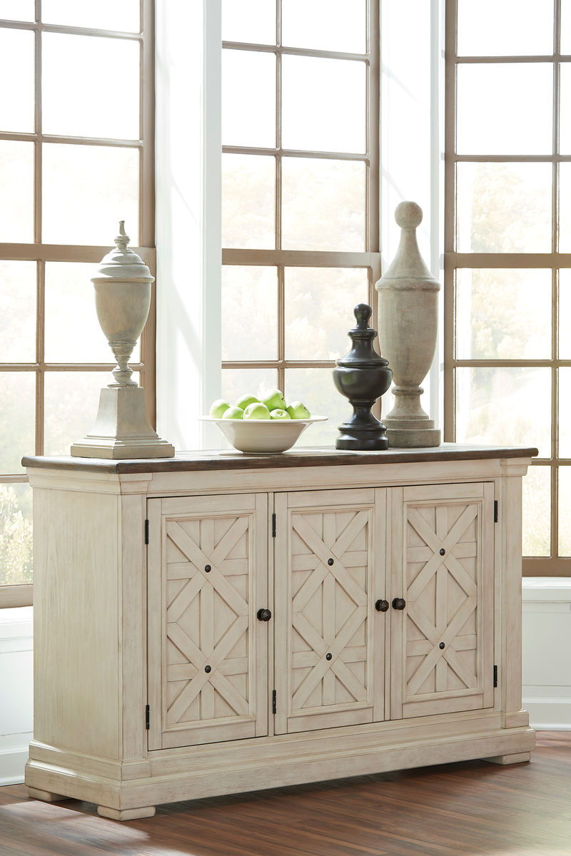 Bolanburg Dining Room Server