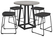 Showdell Counter Height Bar Stool