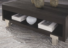 Chisago Lift-Top Coffee Table