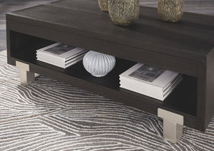 Chisago Lift-Top Coffee Table