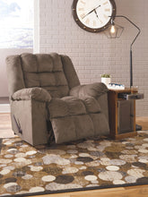 Drakestone Recliner