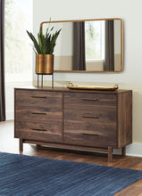 Calverson Dresser