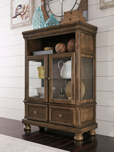 Flynnter Dining Room Set