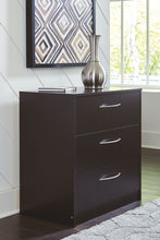 Flannia Chest of Drawers