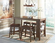 Chaleny Dining Room Set