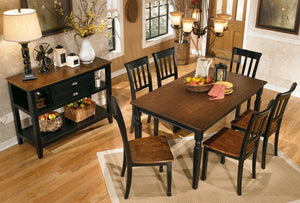 Owingsville Dining Chair