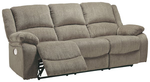 Draycoll Power Reclining Sofa