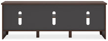 Camiburg 70" TV Stand