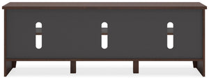 Camiburg 70" TV Stand