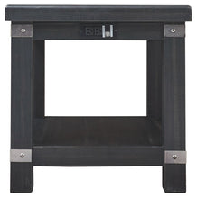 Delmar End Table