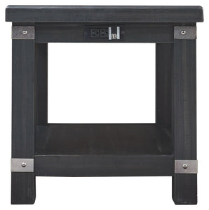 Delmar End Table