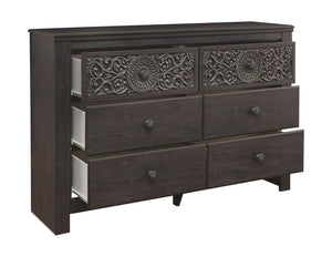 Paxberry Dresser