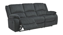 Draycoll Reclining Sofa