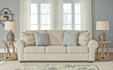 Haisley Sofa Sleeper