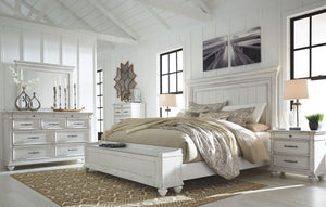 Kanwyn Bedroom Set