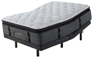 Loft and Madison Cushion Firm PT Mattress