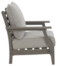 Visola Lounge Chair with Cushion