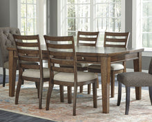 Flynnter Dining Room Set