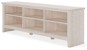 Dorrinson 70" TV Stand