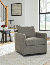Grona Swivel Accent Chair