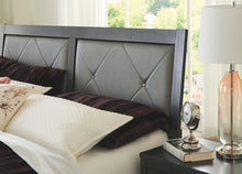 Delmar Bedroom Set